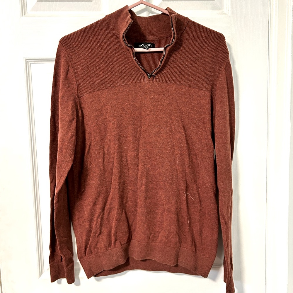 RW & CO. | Men’s Sweater